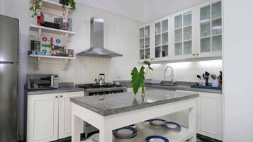 Rumah | 1 kamar tidur dan internet