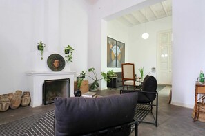 Casa | 1 dormitorio y Internet