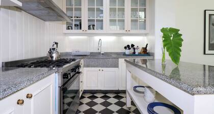 w Beautiful Suite in Casa Residence Barranco