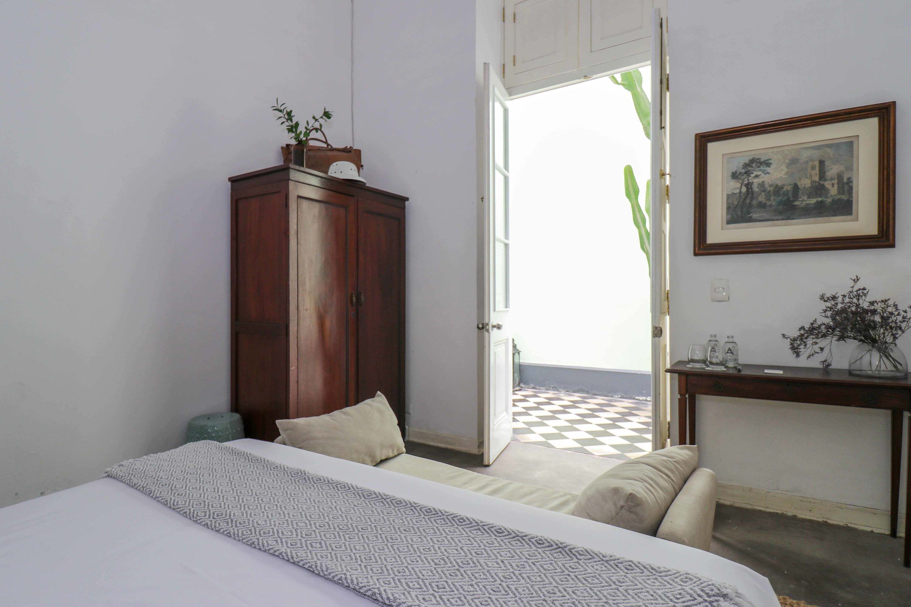 House | 1 bedroom, Internet