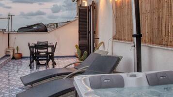 Terrazza/patio