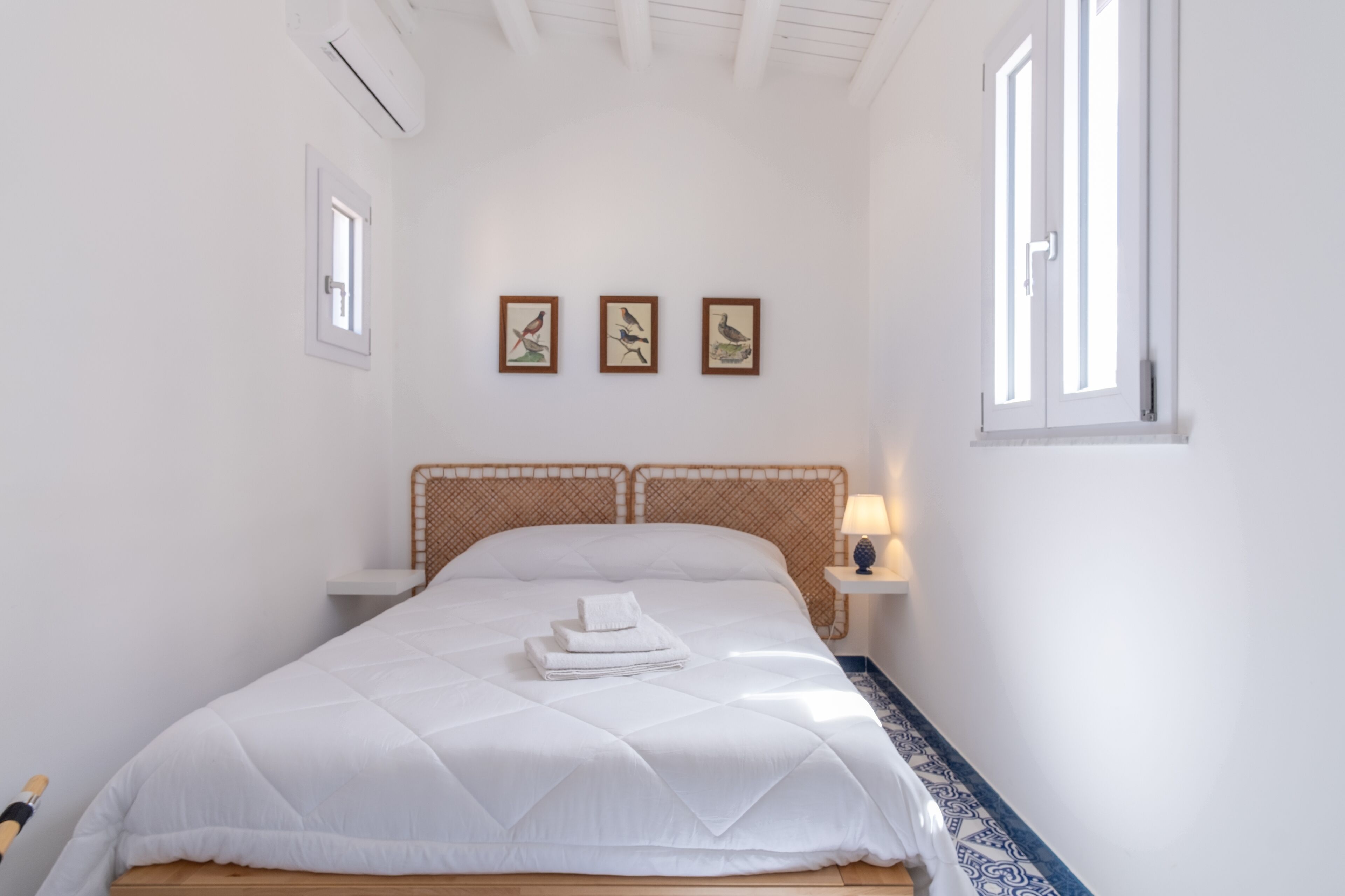 2 camere, ferro/asse da stiro, Wi-Fi gratuito, lenzuola