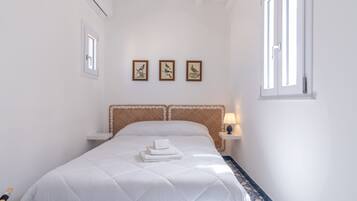 2 camere, ferro/asse da stiro, Wi-Fi gratuito, lenzuola
