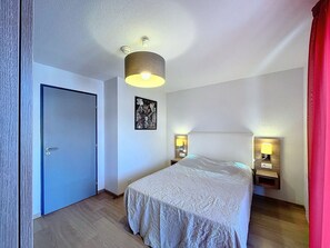 2 Schlafzimmer, kostenloses WLAN