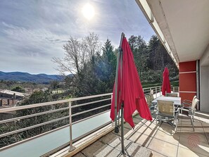 Speisen im Freien