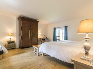 2 Schlafzimmer
