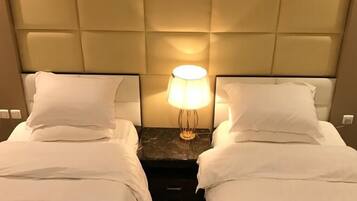 Sábanas de algodón egipcio y ropa de cama de alta calidad