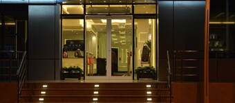 Ertiaad Hotel & Residences