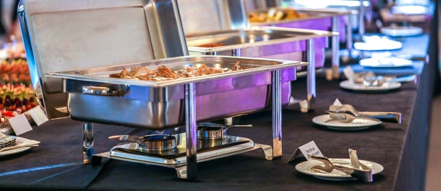 包含每日自助早餐