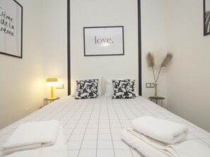 3 Schlafzimmer, kostenloses WLAN