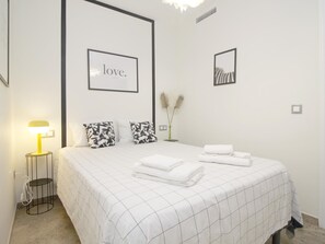 3 camere, Wi-Fi gratuito