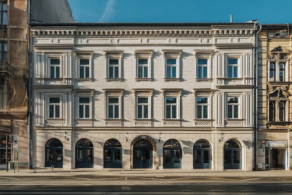 Hotel Indigo Krakow Wawel Castle By Ihg - Krakow