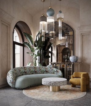 Interior - Hotel Indigo Krakow Wawel Castle by IHG (Kraków)