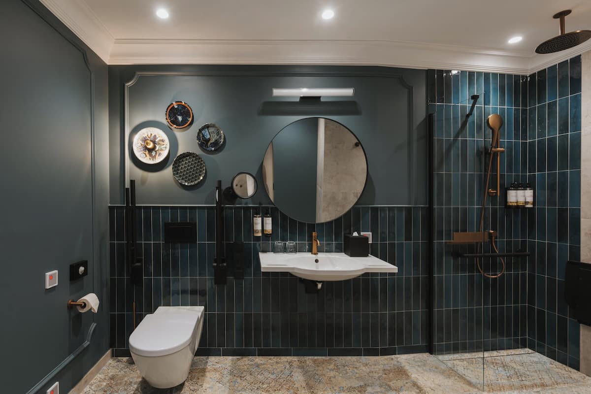 Caja de seguridad en la habitación, cunas gratuitas y wifi gratis