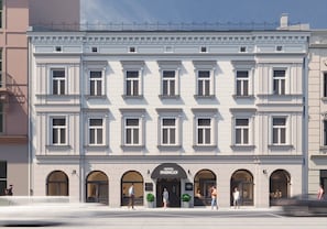Außenbereich