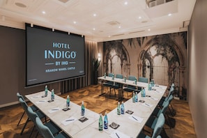 Sala de reuniones