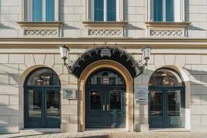 Exterior - Hotel Indigo Krakow Wawel Castle by IHG (Kraków)
