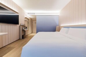 Room - HanTing Hotel (Wuxi New District Changjiang Road) (Wuxi)