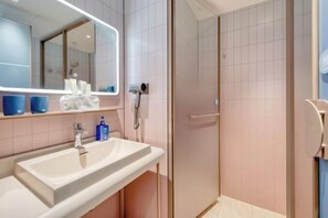 Room - HanTing Hotel (Wuxi New District Changjiang Road) (Wuxi)