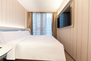 Room - HanTing Hotel (Wuxi New District Changjiang Road) (Wuxi)
