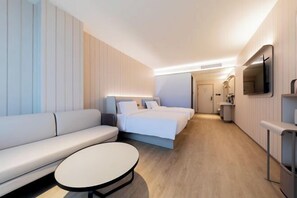 Room - HanTing Hotel (Wuxi New District Changjiang Road) (Wuxi)