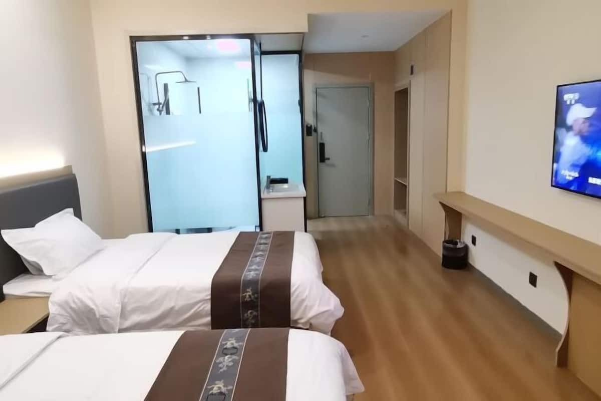 客室