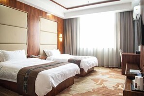 Room - Quzhou Ying Hotel (Quzhou)