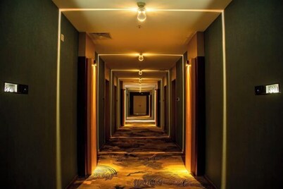 曲周迎宾馆（曲周县政府店）