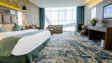 Standard Double Room | Soundproofing, iron/ironing board, free WiFi, bed sheets