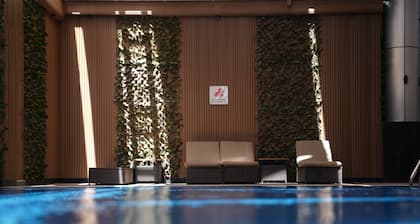 Wow Diamond - White Diamond Hotel Al Nuzha