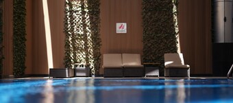 Wow Diamond - White Diamond Hotel Al Nuzha