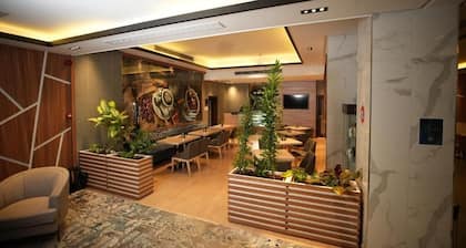 Wow Diamond - White Diamond Hotel Al Nuzha