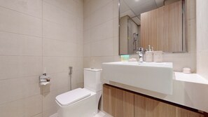 Haartrockner, Handtücher