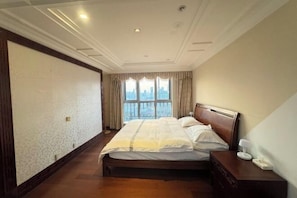 Room - Senmei International Apartment (Shenzhen Window of the World) (Shenzhen)