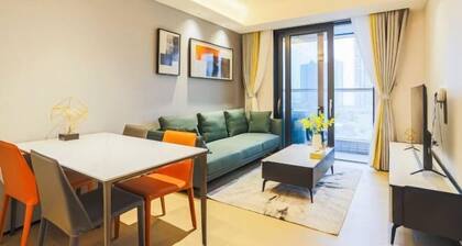 Senmei International Apartment Hostel (Shenzhen Window of the World)