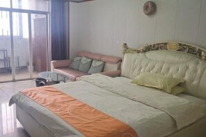 Room - Jiajia Apartment Hotel (Changsha)