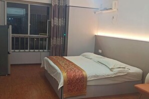 Room - Changsha Jiajia Apartment (Changsha)