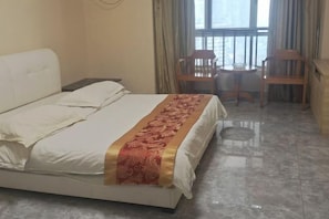 Room - Changsha Jiajia Apartment (Changsha)