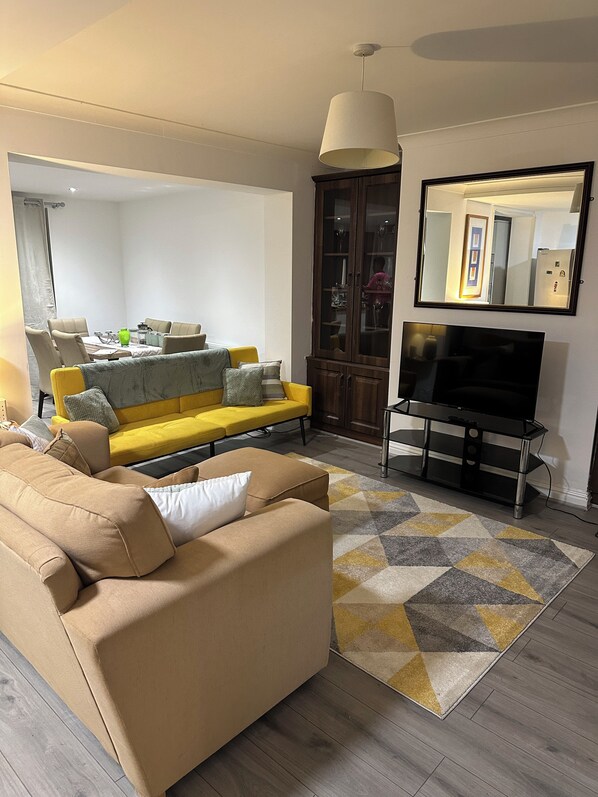 TV connectée, livres