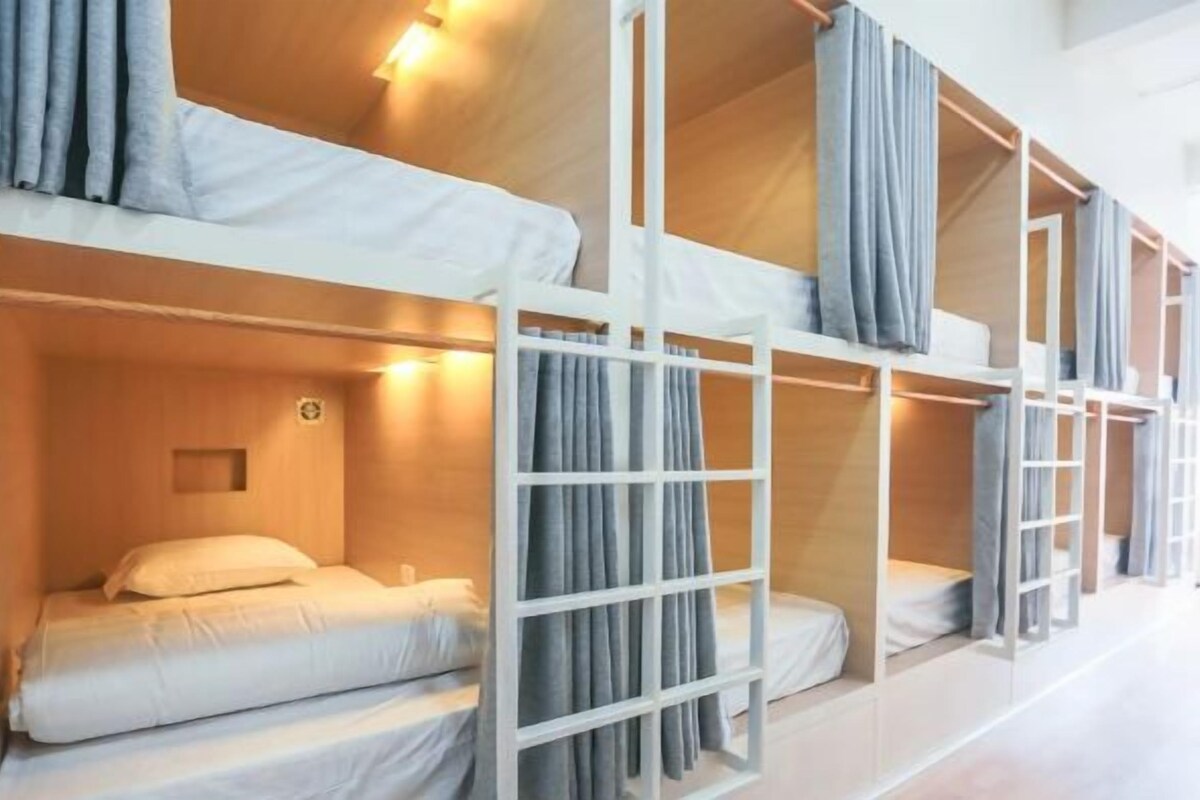 Habitació