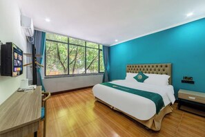 Unclassified image, 3 of 12, button - Yumei Yipin Hotel (Guangzhou Panyu Shiqiao Branch) (Guangzhou)