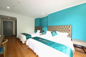 Unclassified image, 2 of 12, button - Yumei Yipin Hotel (Guangzhou Panyu Shiqiao Branch) (Guangzhou)