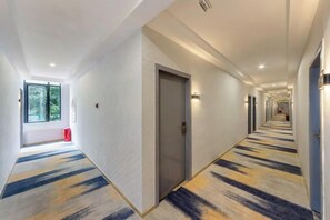Unclassified image, 4 of 12, button - Yumei Yipin Hotel (Guangzhou Panyu Shiqiao Branch) (Guangzhou)