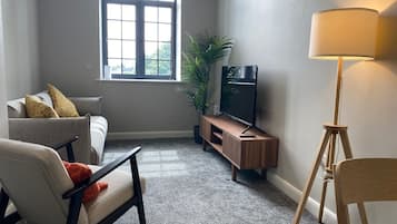 Smart TV, video games