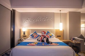 Unclassified image, 2 of 105, button - GanZhouXiangjiangwan International Hotel (South Gate Ancient City Wall) (Ganzhou)