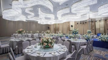Ballroom