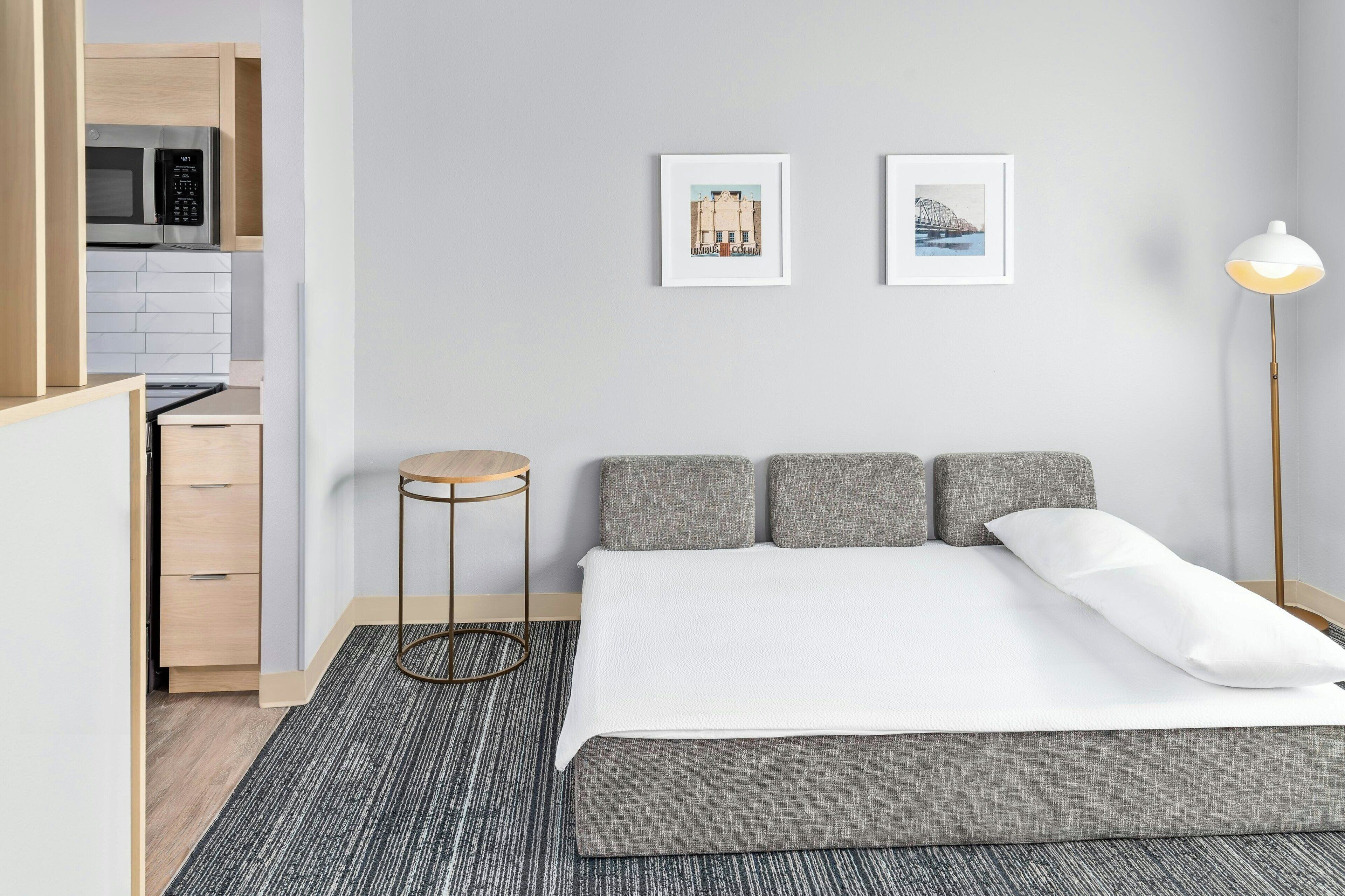 Kamar