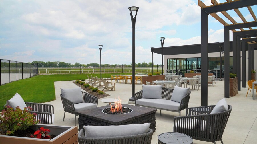 Towneplace Suites by Marriott Columbus