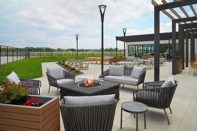 Towneplace Suites by Marriott Columbus