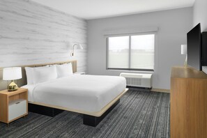 Suite, 1 Bedroom